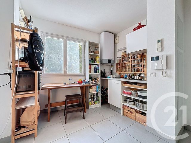Appartement F1 &agrave; vendre - 1 pi&egrave;ce - 20,48 m2 - Castelnau Le Lez - 34 - LANGUEDOC-ROUSSILLON