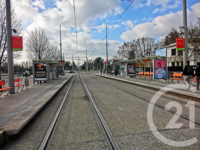 Appartement F1 &agrave; vendre - 1 pi&egrave;ce - 20,48 m2 - Castelnau Le Lez - 34 - LANGUEDOC-ROUSSILLON