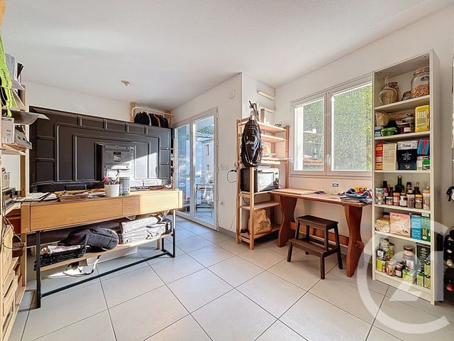 Appartement F1 à vendre CASTELNAU LE LEZ