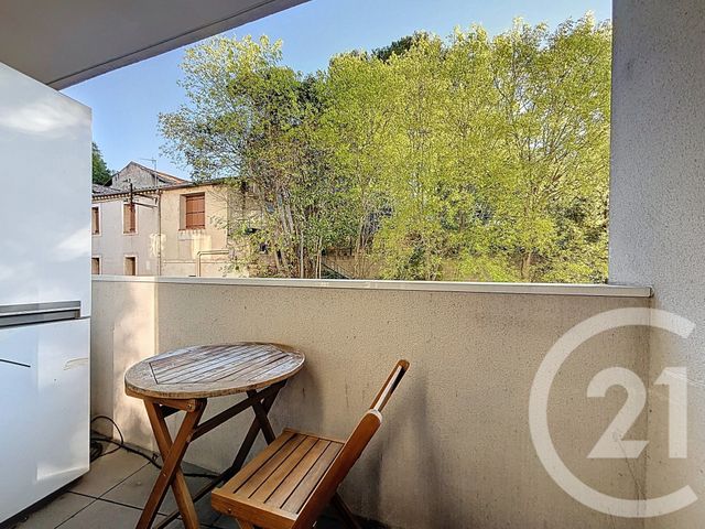 Appartement F1 &agrave; vendre - 1 pi&egrave;ce - 20,48 m2 - Castelnau Le Lez - 34 - LANGUEDOC-ROUSSILLON