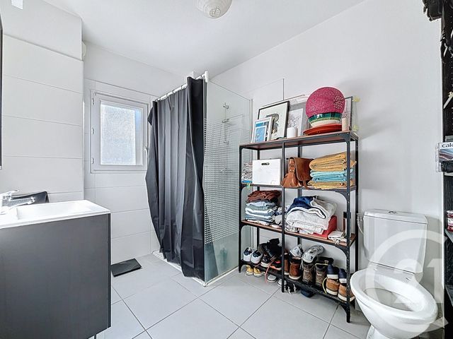 Appartement F1 &agrave; vendre - 1 pi&egrave;ce - 20,48 m2 - Castelnau Le Lez - 34 - LANGUEDOC-ROUSSILLON