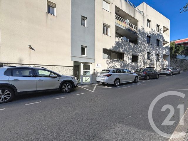 Appartement F1 &agrave; vendre - 1 pi&egrave;ce - 20,48 m2 - Castelnau Le Lez - 34 - LANGUEDOC-ROUSSILLON