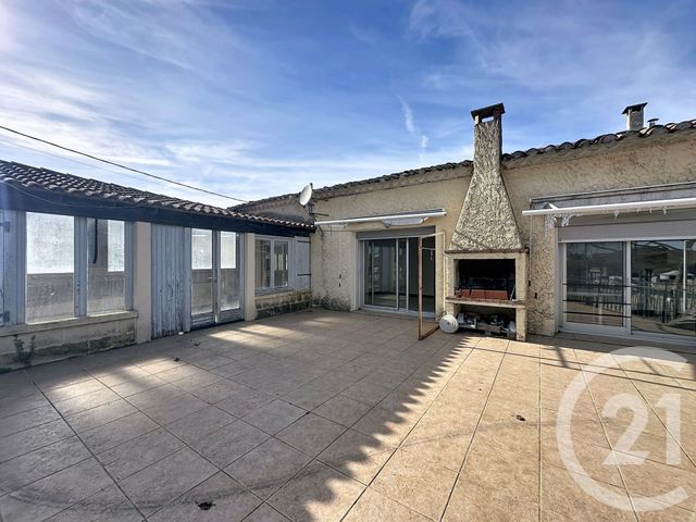 Appartement F5 &agrave; vendre - 5 pi&egrave;ces - 116,50 m2 - Mauguio Carnon - 34 - LANGUEDOC-ROUSSILLON