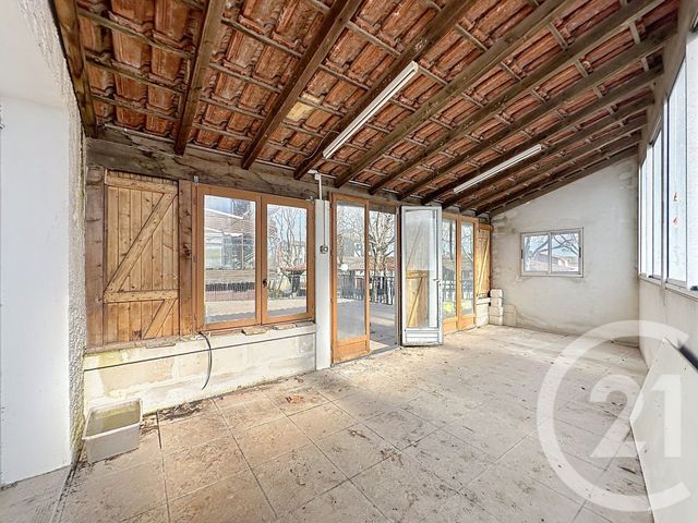 Appartement F5 &agrave; vendre - 5 pi&egrave;ces - 116,50 m2 - Mauguio Carnon - 34 - LANGUEDOC-ROUSSILLON