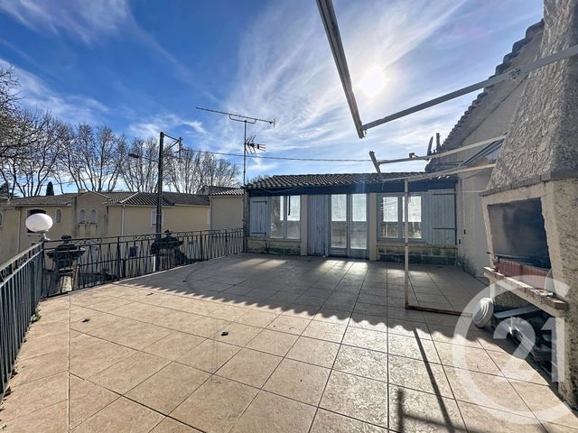 Appartement F5 &agrave; vendre - 5 pi&egrave;ces - 116,50 m2 - Mauguio Carnon - 34 - LANGUEDOC-ROUSSILLON