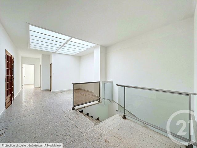Appartement F5 &agrave; vendre - 5 pi&egrave;ces - 116,50 m2 - Mauguio Carnon - 34 - LANGUEDOC-ROUSSILLON