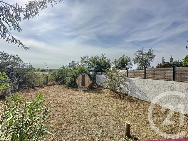 Maison &agrave; vendre - 5 pi&egrave;ces - 170 m2 - Palavas Les Flots - 34 - LANGUEDOC-ROUSSILLON