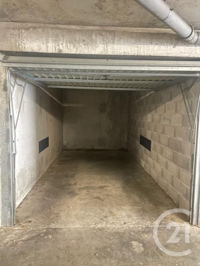 Parking &agrave; louer - 14 m2 - Montpellier - 34 - LANGUEDOC-ROUSSILLON