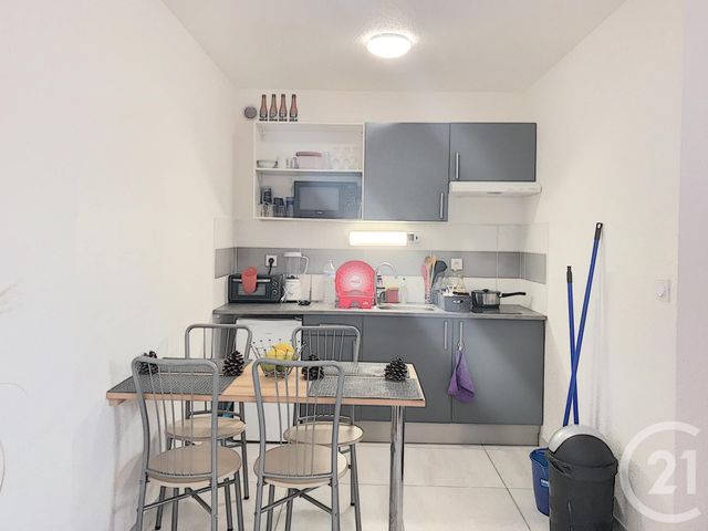 Appartement F1 &agrave; louer - 1 pi&egrave;ce - 27 m2 - Montpellier - 34 - LANGUEDOC-ROUSSILLON
