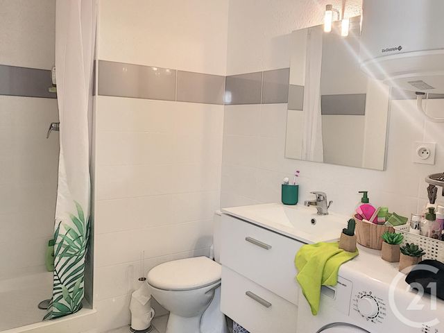 Appartement F1 &agrave; louer - 1 pi&egrave;ce - 27 m2 - Montpellier - 34 - LANGUEDOC-ROUSSILLON