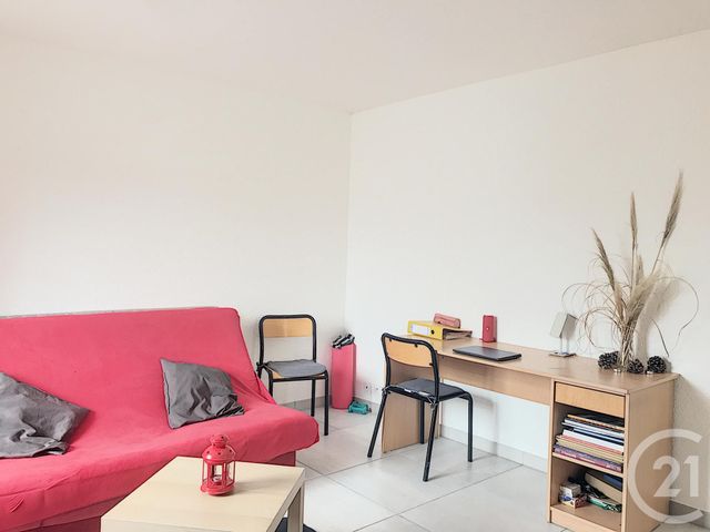 Appartement F1 &agrave; louer - 1 pi&egrave;ce - 27 m2 - Montpellier - 34 - LANGUEDOC-ROUSSILLON