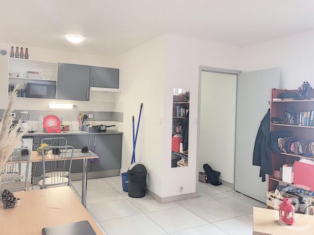 Appartement F1 &agrave; louer - 1 pi&egrave;ce - 27 m2 - Montpellier - 34 - LANGUEDOC-ROUSSILLON