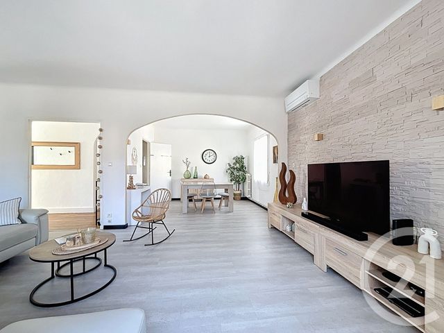 Maison &agrave; vendre - 5 pi&egrave;ces - 150 m2 - Montpellier - 34 - LANGUEDOC-ROUSSILLON