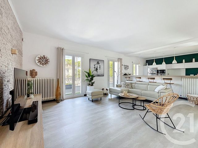 Maison à vendre MONTPELLIER