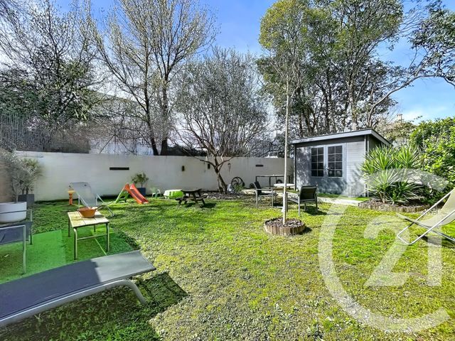 Maison &agrave; vendre - 5 pi&egrave;ces - 150 m2 - Montpellier - 34 - LANGUEDOC-ROUSSILLON