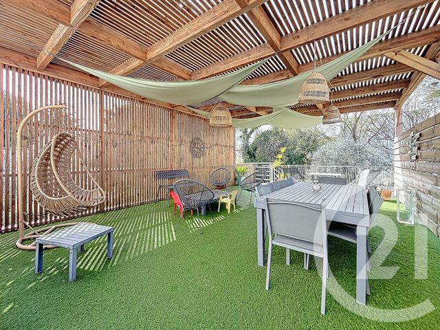 Maison &agrave; vendre - 5 pi&egrave;ces - 150 m2 - Montpellier - 34 - LANGUEDOC-ROUSSILLON