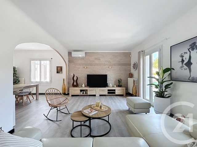 Maison &agrave; vendre - 5 pi&egrave;ces - 150 m2 - Montpellier - 34 - LANGUEDOC-ROUSSILLON