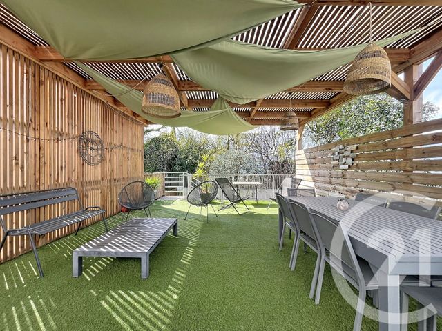 Maison &agrave; vendre - 5 pi&egrave;ces - 150 m2 - Montpellier - 34 - LANGUEDOC-ROUSSILLON