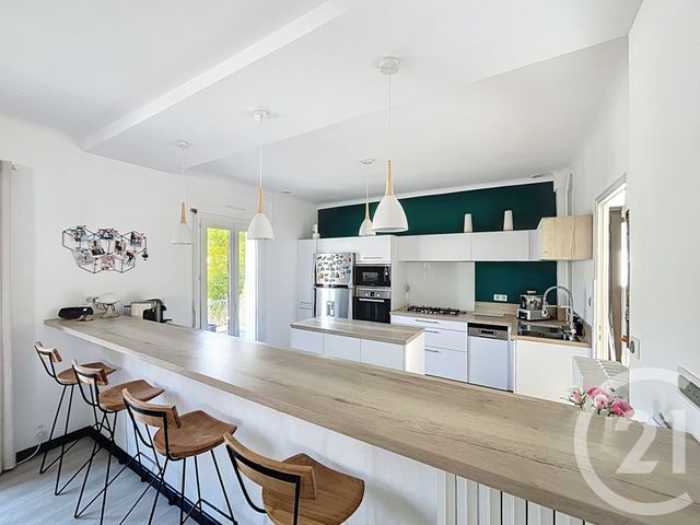 Maison &agrave; vendre - 5 pi&egrave;ces - 150 m2 - Montpellier - 34 - LANGUEDOC-ROUSSILLON