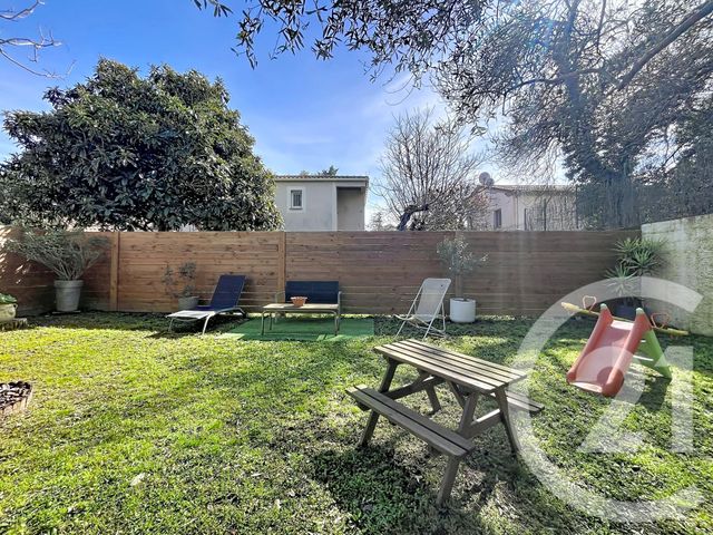 Maison &agrave; vendre - 5 pi&egrave;ces - 150 m2 - Montpellier - 34 - LANGUEDOC-ROUSSILLON