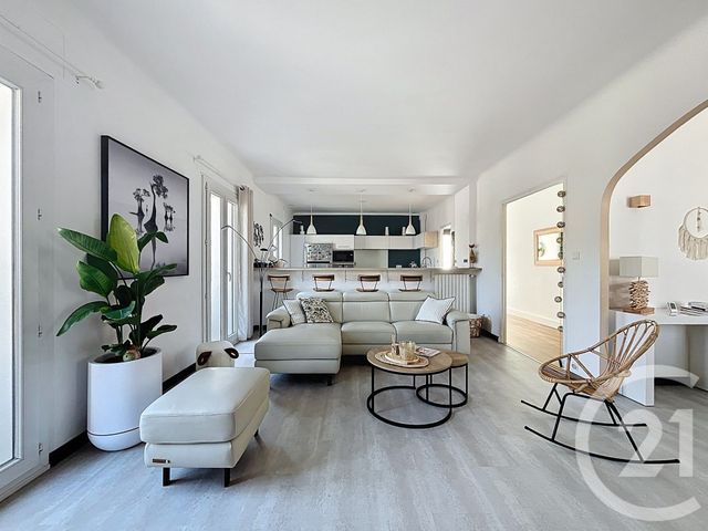 Maison &agrave; vendre - 5 pi&egrave;ces - 150 m2 - Montpellier - 34 - LANGUEDOC-ROUSSILLON