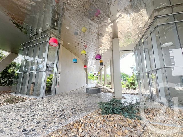 Appartement F2 &agrave; vendre - 2 pi&egrave;ces - 48,22 m2 - Montpellier - 34 - LANGUEDOC-ROUSSILLON