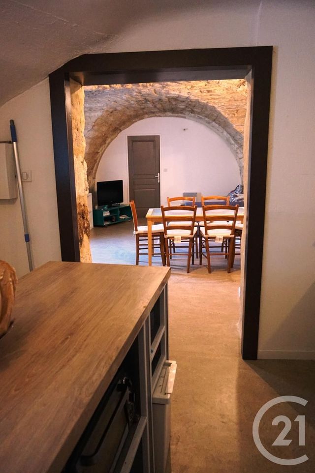 Appartement F2 &agrave; louer - 2 pi&egrave;ces - 49,52 m2 - Baillargues - 34 - LANGUEDOC-ROUSSILLON