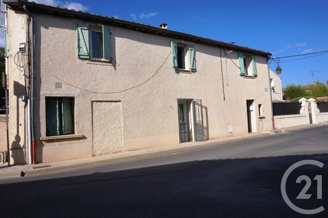 Appartement F2 &agrave; louer - 2 pi&egrave;ces - 49,52 m2 - Baillargues - 34 - LANGUEDOC-ROUSSILLON