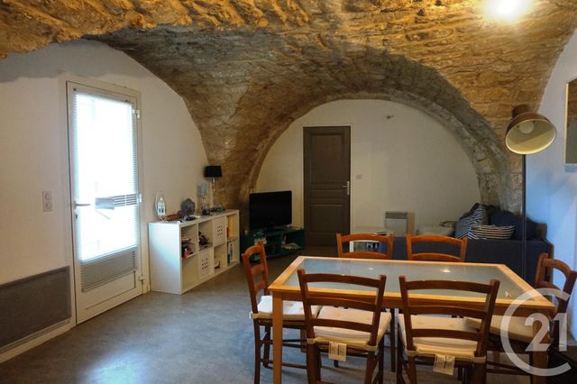 Appartement F2 &agrave; louer - 2 pi&egrave;ces - 49,52 m2 - Baillargues - 34 - LANGUEDOC-ROUSSILLON