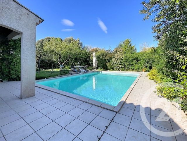Maison &agrave; vendre - 5 pi&egrave;ces - 134,97 m2 - Alignan Du Vent - 34 - LANGUEDOC-ROUSSILLON