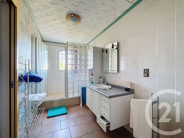 Maison &agrave; vendre - 5 pi&egrave;ces - 134,97 m2 - Alignan Du Vent - 34 - LANGUEDOC-ROUSSILLON