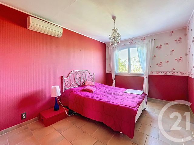 Maison &agrave; vendre - 5 pi&egrave;ces - 134,97 m2 - Alignan Du Vent - 34 - LANGUEDOC-ROUSSILLON