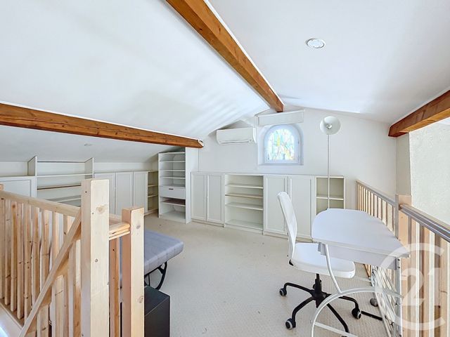 Maison &agrave; vendre - 5 pi&egrave;ces - 134,97 m2 - Alignan Du Vent - 34 - LANGUEDOC-ROUSSILLON