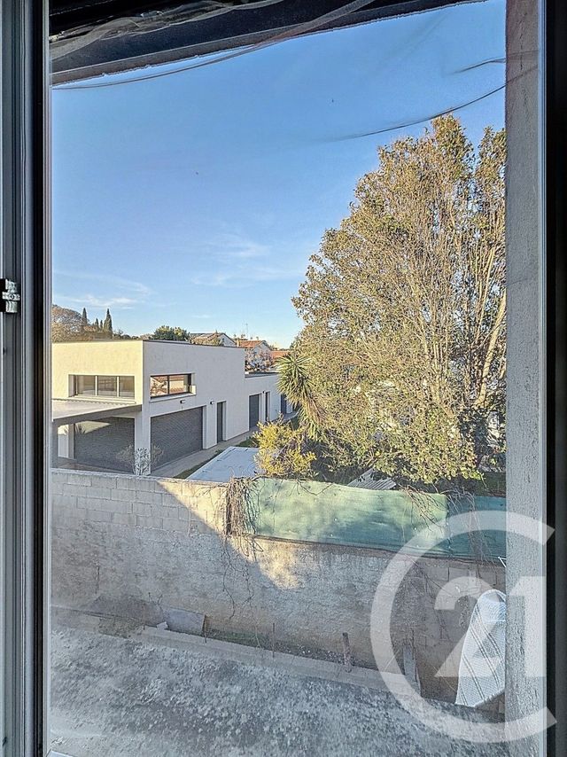 Appartement F1 &agrave; vendre - 1 pi&egrave;ce - 15,60 m2 - Montpellier - 34 - LANGUEDOC-ROUSSILLON