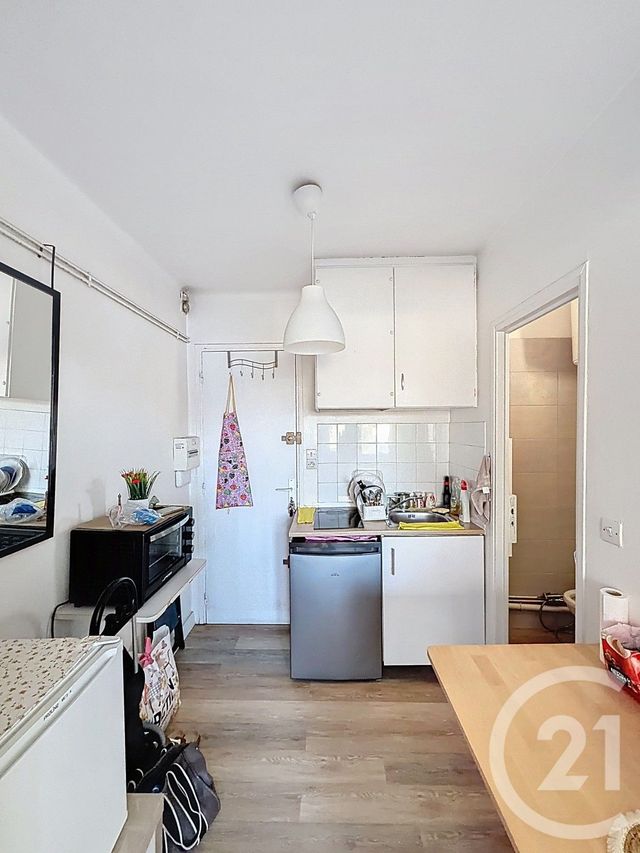 appartement - MONTPELLIER - 34