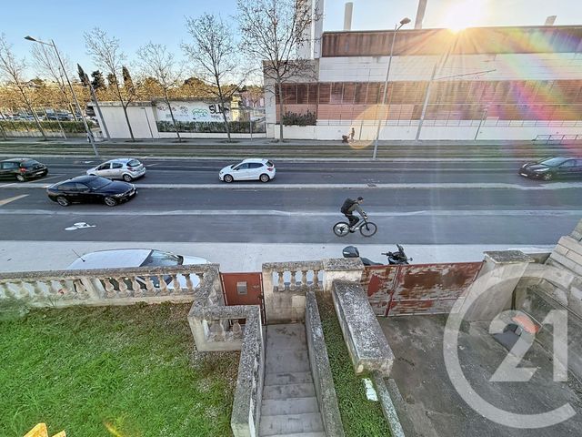 Appartement F1 &agrave; vendre - 1 pi&egrave;ce - 15,60 m2 - Montpellier - 34 - LANGUEDOC-ROUSSILLON