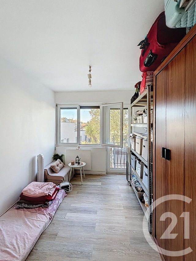 Appartement F1 &agrave; vendre - 1 pi&egrave;ce - 15,60 m2 - Montpellier - 34 - LANGUEDOC-ROUSSILLON
