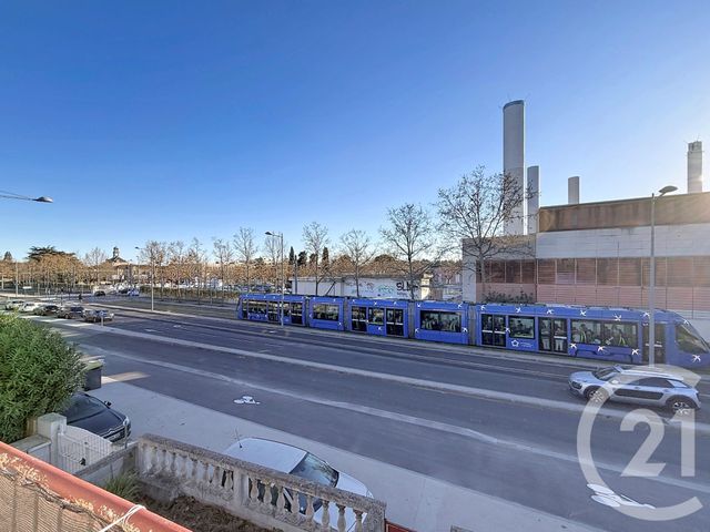 Appartement F1 &agrave; vendre - 1 pi&egrave;ce - 15,60 m2 - Montpellier - 34 - LANGUEDOC-ROUSSILLON