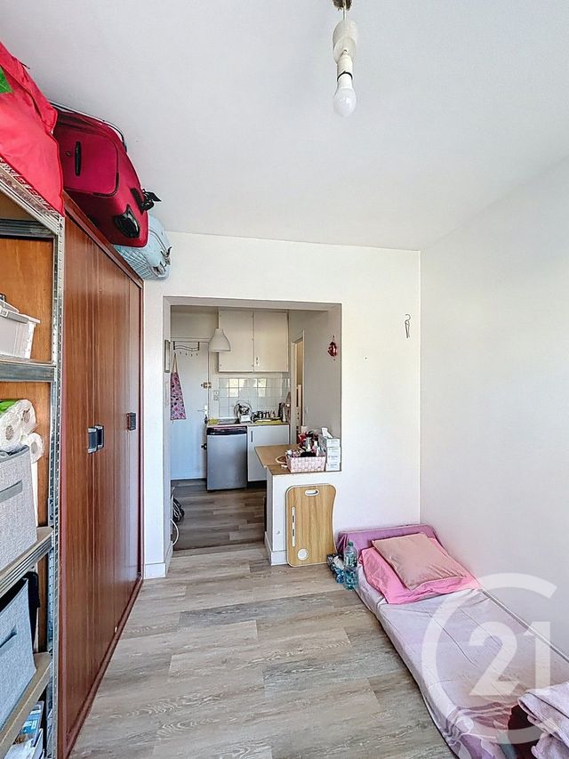 Appartement F1 &agrave; vendre - 1 pi&egrave;ce - 15,60 m2 - Montpellier - 34 - LANGUEDOC-ROUSSILLON