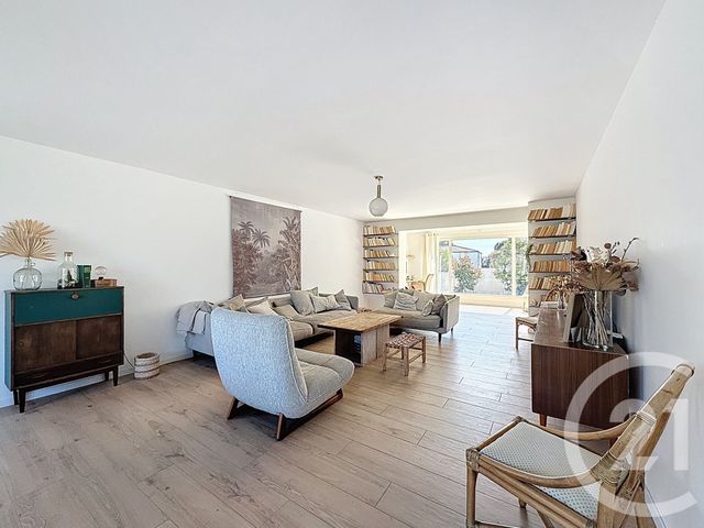 Maison &agrave; vendre - 7 pi&egrave;ces - 212,93 m2 - Le Cres - 34 - LANGUEDOC-ROUSSILLON