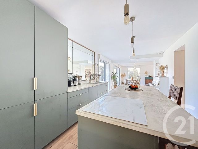 Maison &agrave; vendre - 7 pi&egrave;ces - 212,93 m2 - Le Cres - 34 - LANGUEDOC-ROUSSILLON