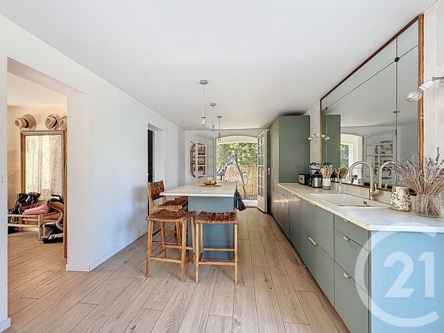 Maison &agrave; vendre - 7 pi&egrave;ces - 212,93 m2 - Le Cres - 34 - LANGUEDOC-ROUSSILLON