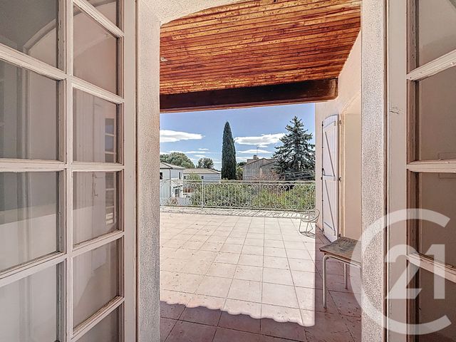 Maison &agrave; vendre - 7 pi&egrave;ces - 212,93 m2 - Le Cres - 34 - LANGUEDOC-ROUSSILLON