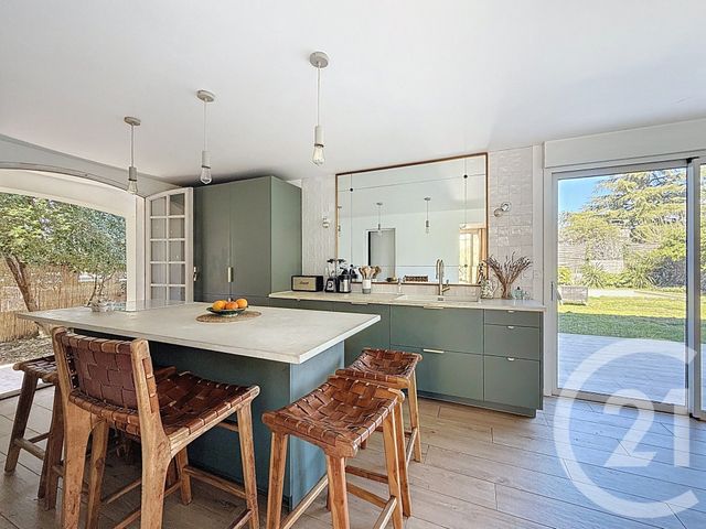 Maison &agrave; vendre - 7 pi&egrave;ces - 212,93 m2 - Le Cres - 34 - LANGUEDOC-ROUSSILLON