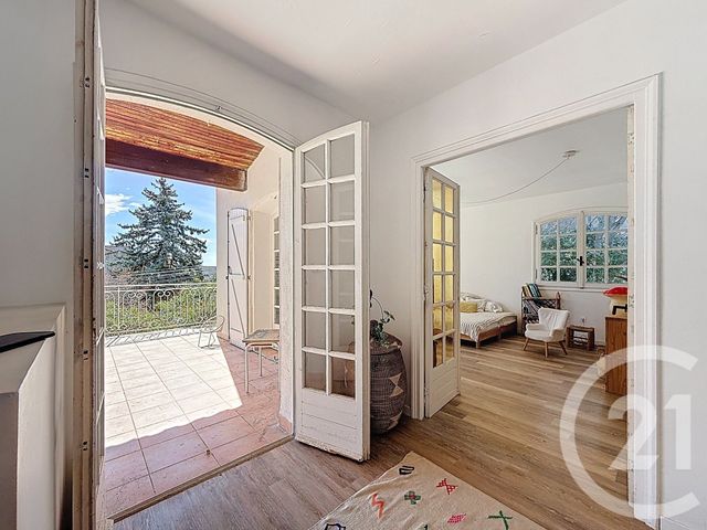 Maison &agrave; vendre - 7 pi&egrave;ces - 212,93 m2 - Le Cres - 34 - LANGUEDOC-ROUSSILLON