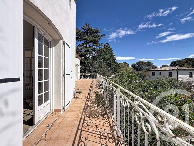 Maison &agrave; vendre - 7 pi&egrave;ces - 212,93 m2 - Le Cres - 34 - LANGUEDOC-ROUSSILLON