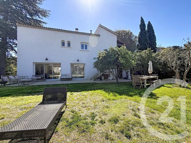 Maison &agrave; vendre - 7 pi&egrave;ces - 212,93 m2 - Le Cres - 34 - LANGUEDOC-ROUSSILLON