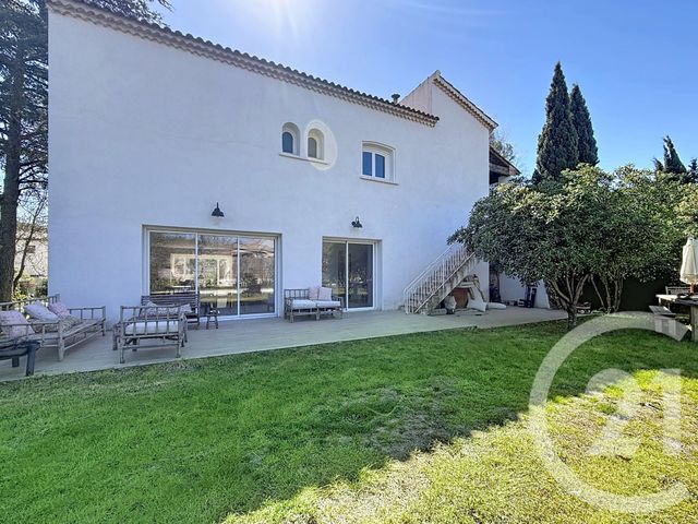 Maison &agrave; vendre - 7 pi&egrave;ces - 212,93 m2 - Le Cres - 34 - LANGUEDOC-ROUSSILLON