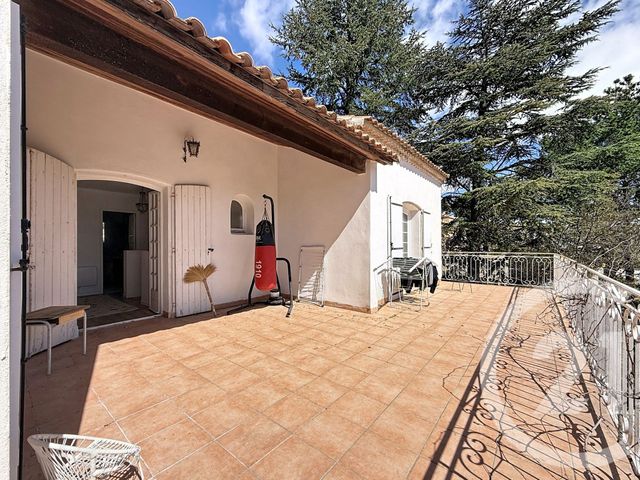 Maison &agrave; vendre - 7 pi&egrave;ces - 212,93 m2 - Le Cres - 34 - LANGUEDOC-ROUSSILLON