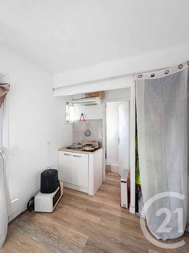 Appartement F1 &agrave; vendre - 1 pi&egrave;ce - 14 m2 - Montpellier - 34 - LANGUEDOC-ROUSSILLON